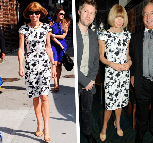 anna wintour