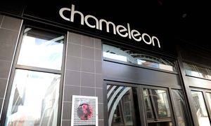 Chameleon
