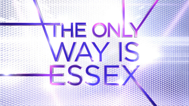 TOWIE