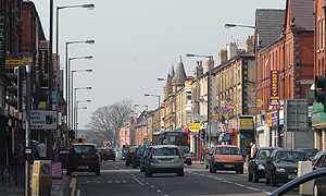 Smithdown Road