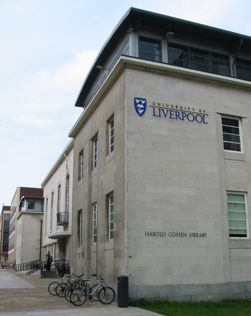 University_of_Liverpool_Harold_Cohen_Library