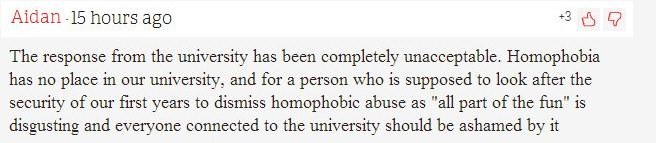 homophobia 2