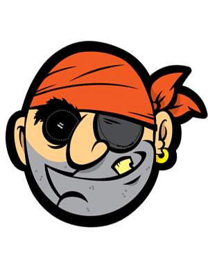 pirate