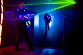 Laser