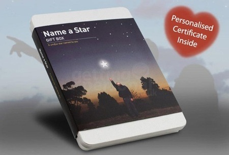 Name a Star