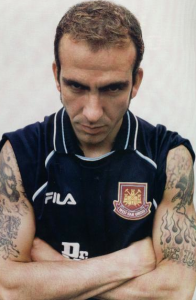 di Canio
