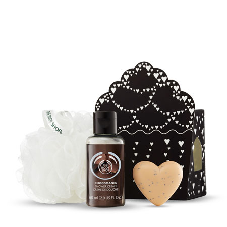 The Body Shop