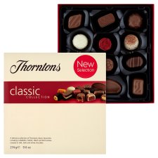 Thorntons