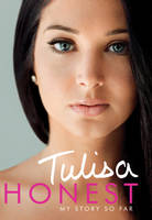 Tulisa Autobiography