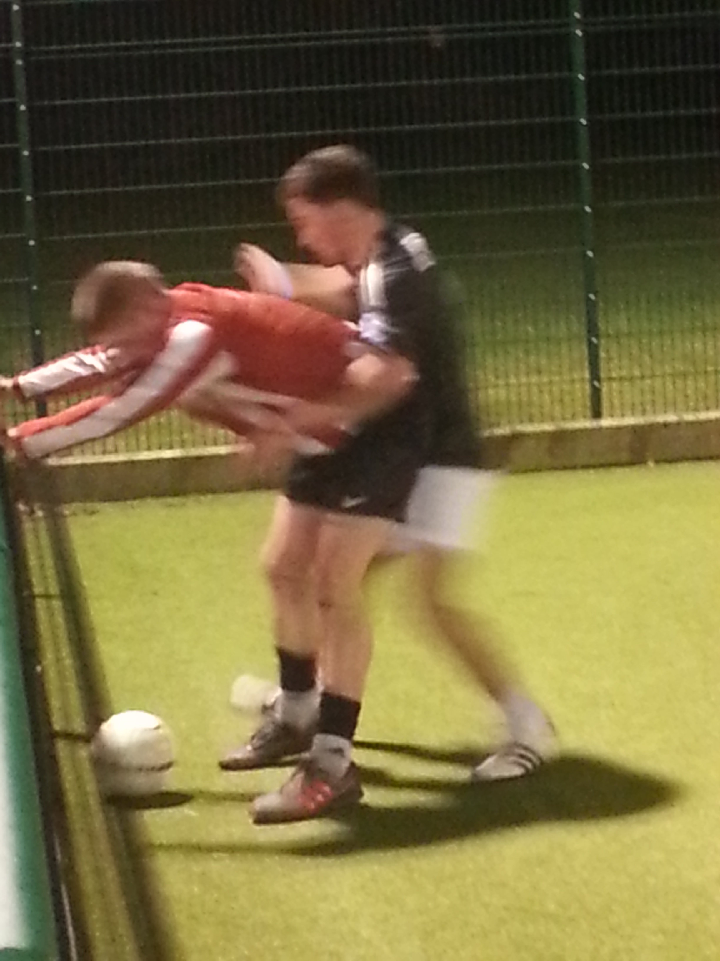 atb fc martin