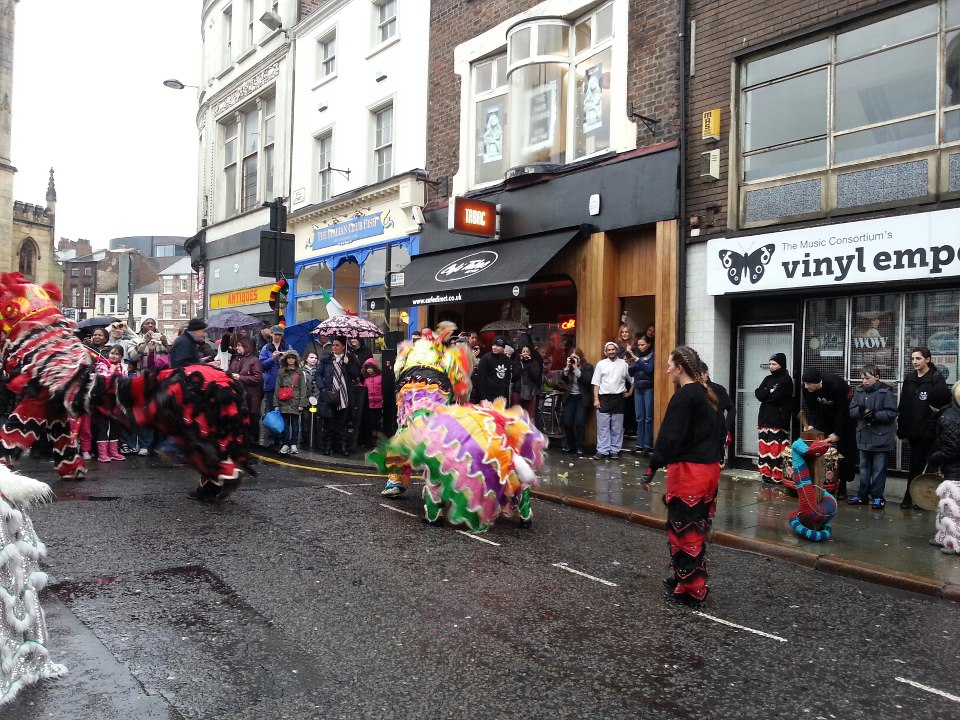 chinese new year 2
