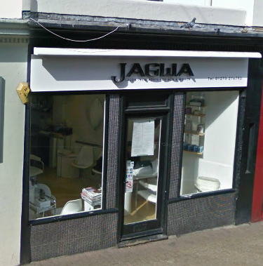 jagwa