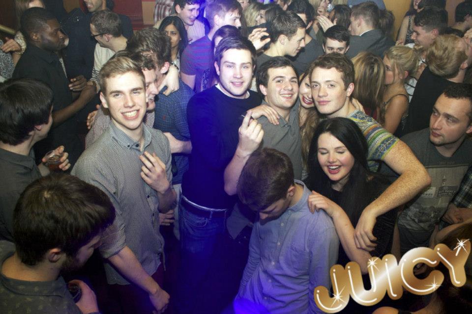 juicy