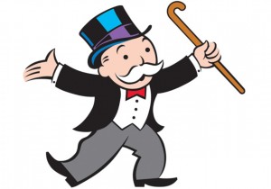 monopoly