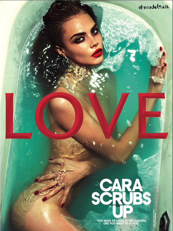 1 Cara Cover