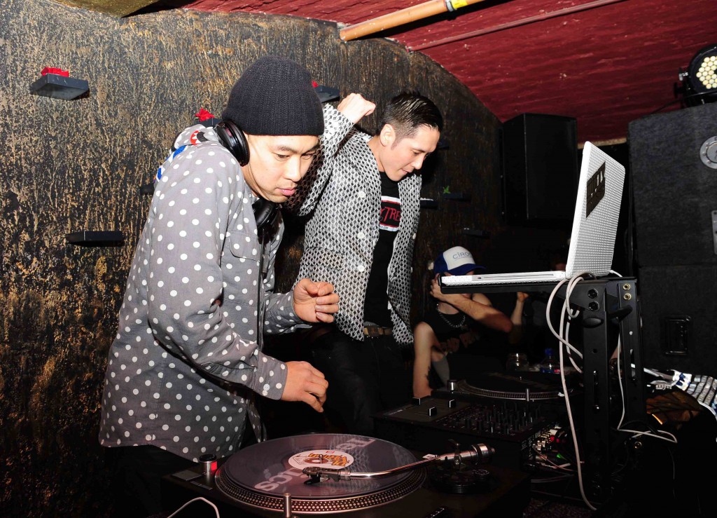 Far East Movement in association with CIROC Ultra- Premium Vodka (3)