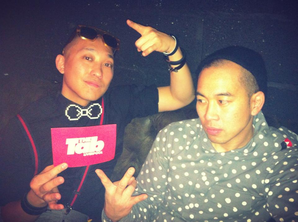 far east movement