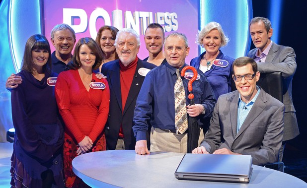 pointless