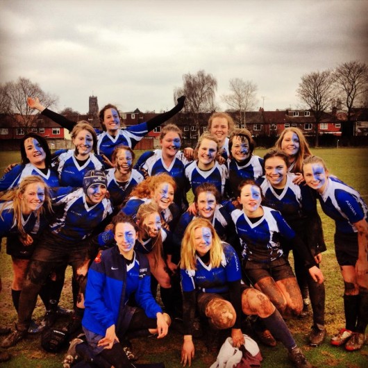 rugby union