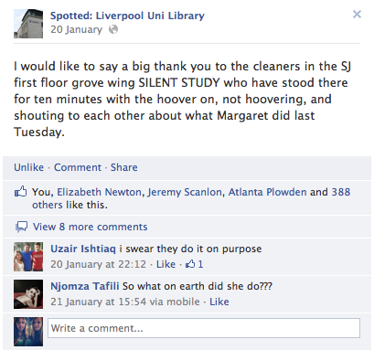 spotted margaret