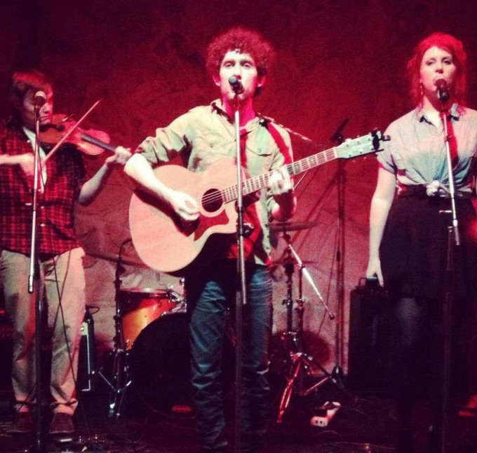UoL's very own Great Plain Sundance are well worth a visit