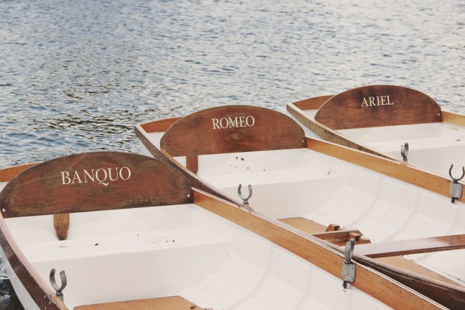 Hamlet III