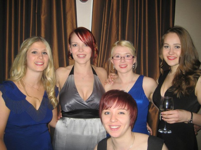 au ball
