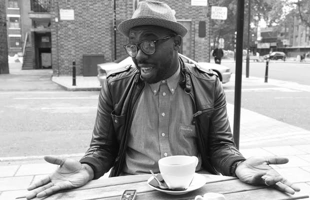 ghostpoet