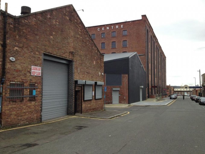 Haus is quickly becoming one of the best venues in the Baltic Triangle