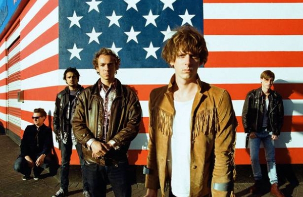 mystery jets