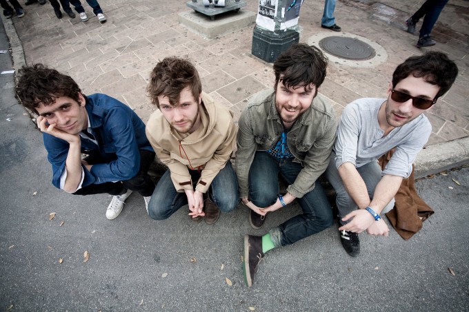 suuns
