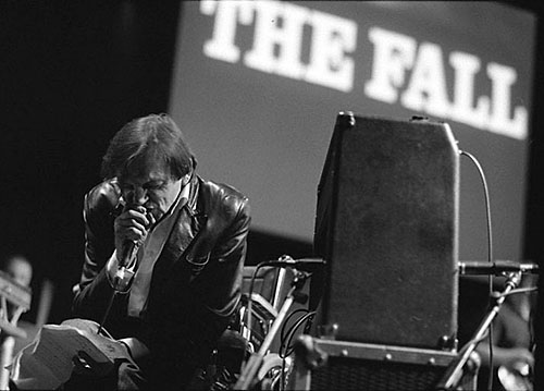 the fall