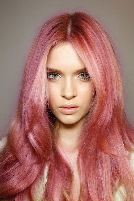 Mermaid Hair 3