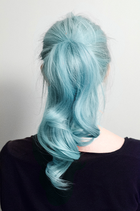 Mermaid Hair 4