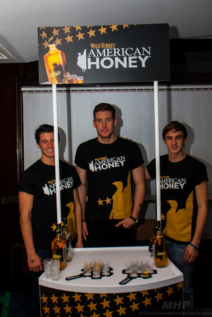 american honey
