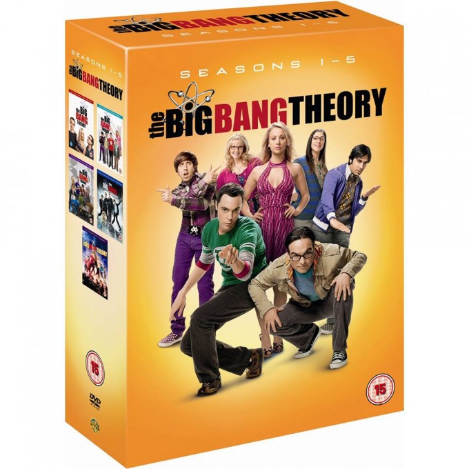big bang