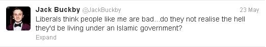 buckby news 1