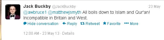 buckby news 3