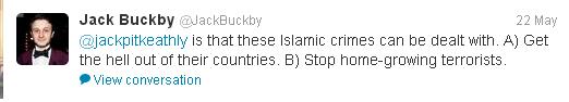 buckby news 6