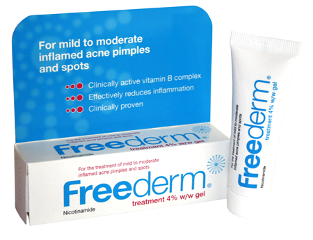 freederm