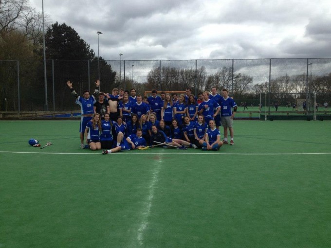 lacrosse 2