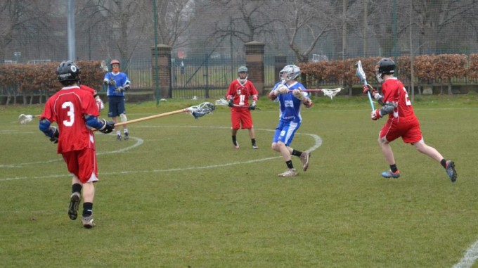 lacrosse 4