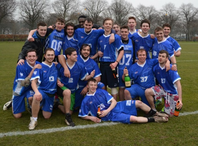 lacrosse 5