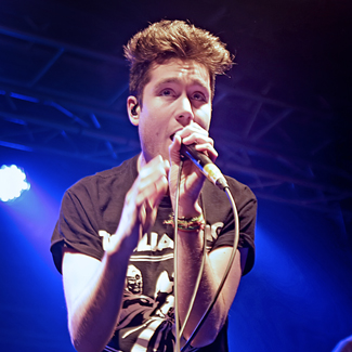 Bastille In Concert