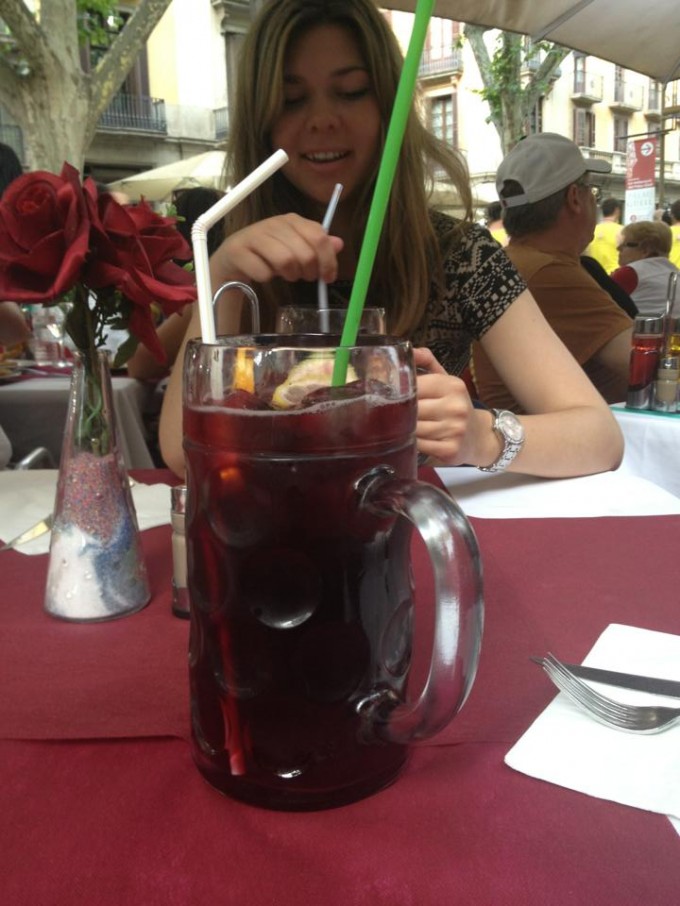 sangria