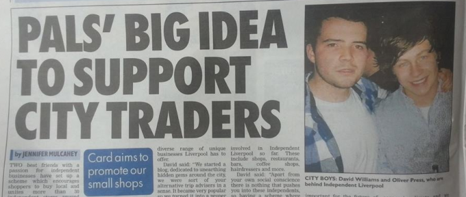 'There has been a calling for this' - the idea behind the business has been a huge hit