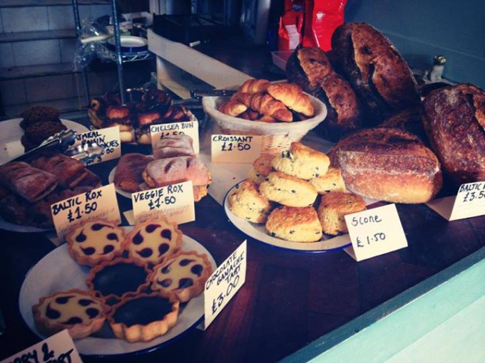 The card offers discounts at independent shops around the city