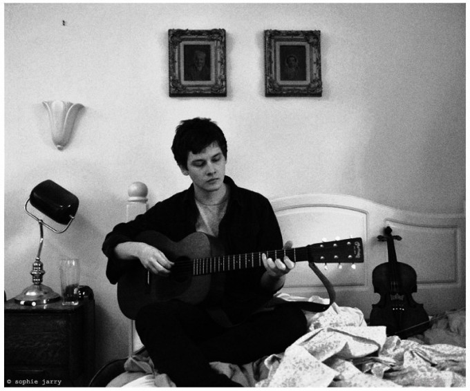 Bill Ryder-Jones 1