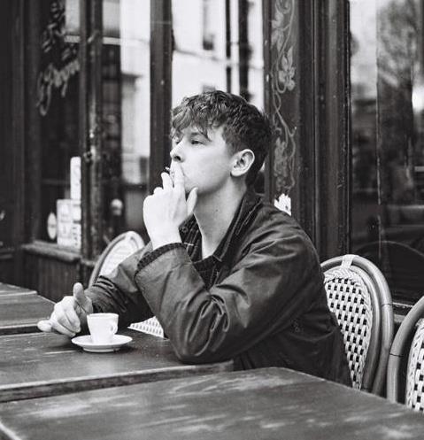 Bill Ryder-Jones 2