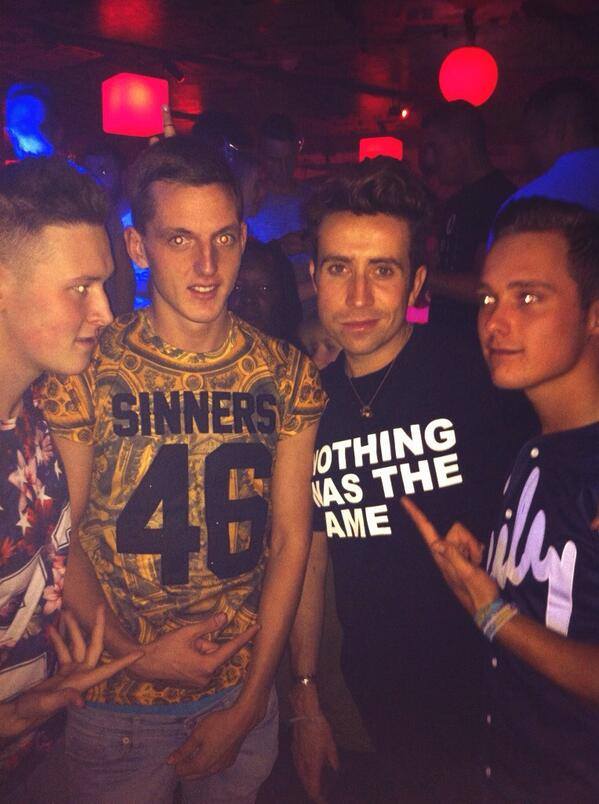 Freshers Fest 1